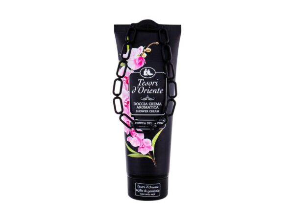 Orchidea Della Cina (Shower Cream, W,250 ml)