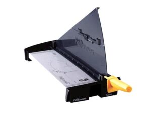 GUILLOTINE FUSION A3/5410901 FELLOWES