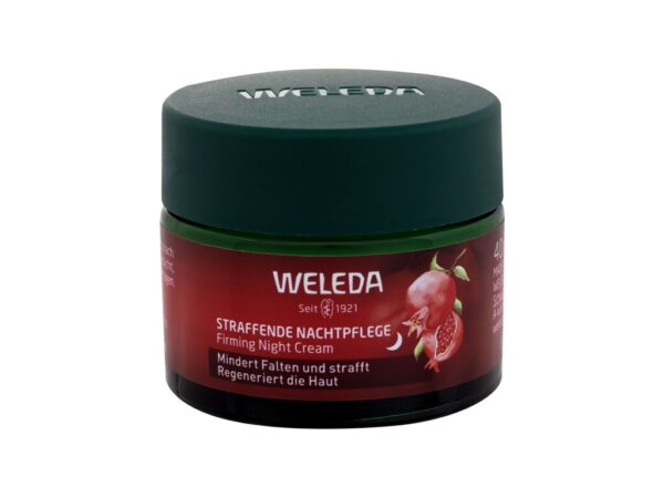 Pomegranate (Night Skin Cream, W,40 ml)