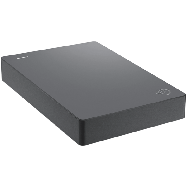 Väline kõvaketas Seagate 5TB Basic USB3.0 - Image 3