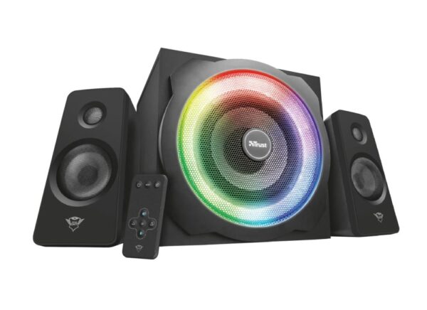 GXT629 TYTAN 2.1 SPEAKER RGB