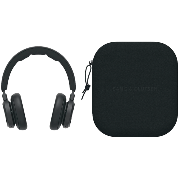 Bang & Olufsen Beoplay HX Black Anthracite - OTG - Image 4