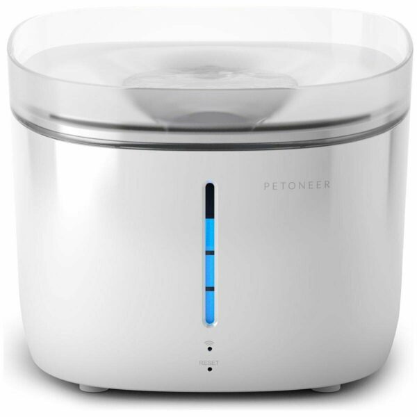 Petoneer Fresco Ultra Water Fountain 2l / Wi-Fi - Image 2