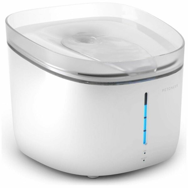 Petoneer Fresco Ultra Water Fountain 2l / Wi-Fi