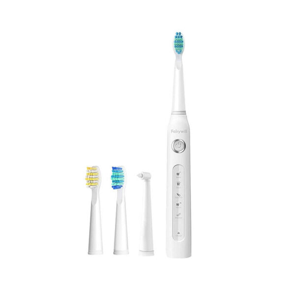 FairyWill FW-507 / FW-5020E Sonic Toothbrush and Water fosser - Image 4