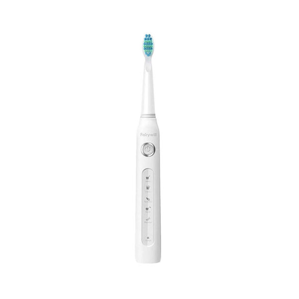 FairyWill FW-507 / FW-5020E Sonic Toothbrush and Water fosser - Image 3