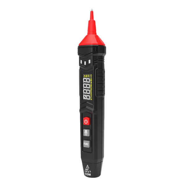 Habotest HT121, non-contact voltage tester / diode tester, NCV, True RMS - Image 2