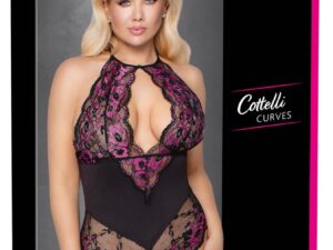 Body Lace XL