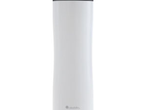 Termokrūze Urban Thermavac 0,47L nerūsējošā tērauda balta