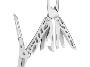 Multitool Nextool NE20178 12 in 1 (silver)