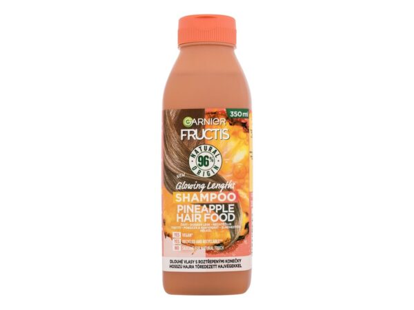 Fructis Hair Food (Shampoo, W,350 ml)