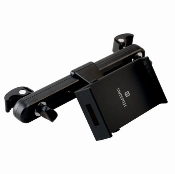 Swissten S-Grip T1-OP Universal Car Seat Holder For Tablets / Phones / GPS