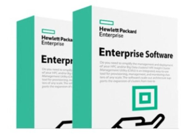 HPE StoreOnce VSA Upg 4-10TB E-LTU - Image 2