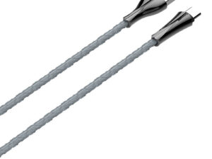 LDNIO LS462 LED, 2m USB-C Cable