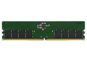 Kingston DDR5 16GB 4800MHZ NON-ECC CL40 1RX8