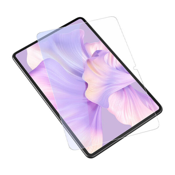 Baseus Crystal Tempered Glass 0.3mm for tablet Huawei MatePad Pro 12.6" - Image 5