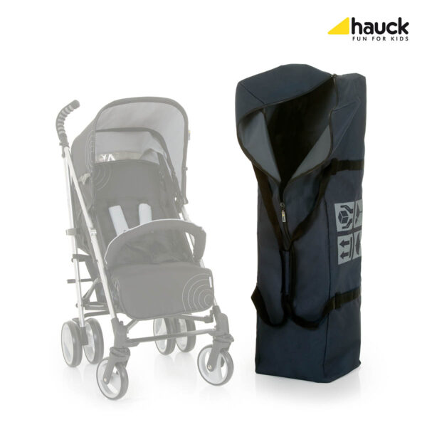 HAUCK stroller carying bag Bag me 618271 - Image 2