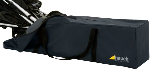 HAUCK stroller carying bag Bag me 618271