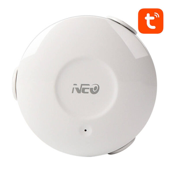 NEO NAS-WS02W TUYA Smart Water Sensor WiFi - Image 2