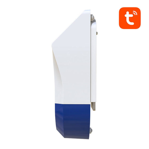 NEO NAS-AB06B TUYA ZigBee Outdoor Alarm Sirene - Image 4