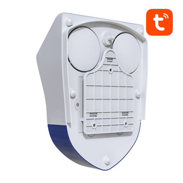 NEO NAS-AB06B TUYA ZigBee Outdoor Alarm Sirene - Image 3