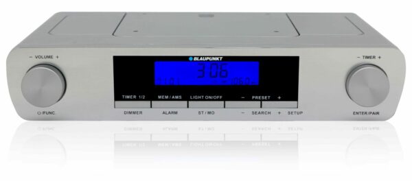 Blaupunkt KR14BT - kitchen radio - Image 2