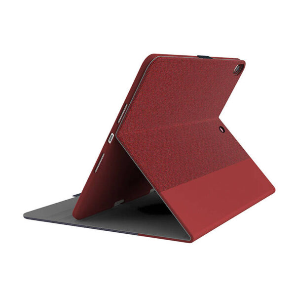 Case Cygnett TekView for iPad Pro 10.2" (red) - Image 3