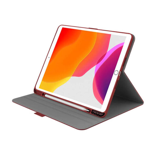 Case Cygnett TekView for iPad Pro 10.2" (red) - Image 2