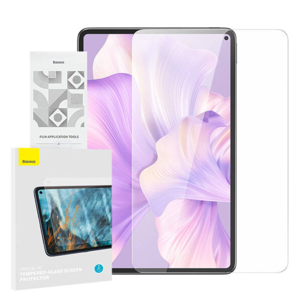 Baseus Crystal Tempered Glass 0.3mm for tablet Huawei MatePad Pro 11" - Image 9