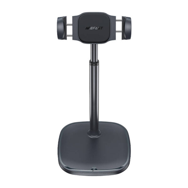 Desktop phone holder Acefast E12 (black) - Image 2