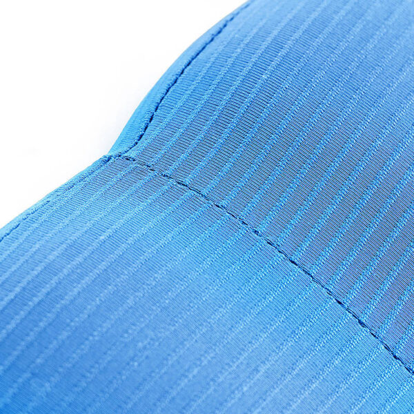 PERNA AUTO suport cap Baseus ComfortRide, design ergonomic, efect de racire, dimensiune 273 x 200 x 113mm, albastru "C20036402311-00" - 6932172634681 - Image 7