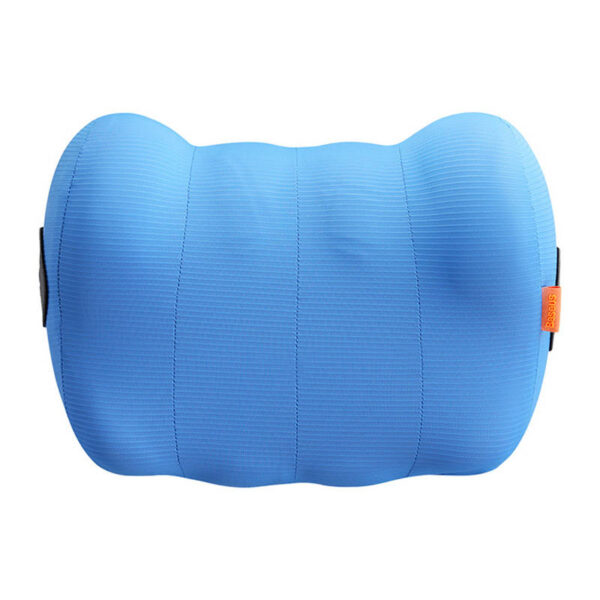 PERNA AUTO suport cap Baseus ComfortRide, design ergonomic, efect de racire, dimensiune 273 x 200 x 113mm, albastru "C20036402311-00" - 6932172634681 - Image 8