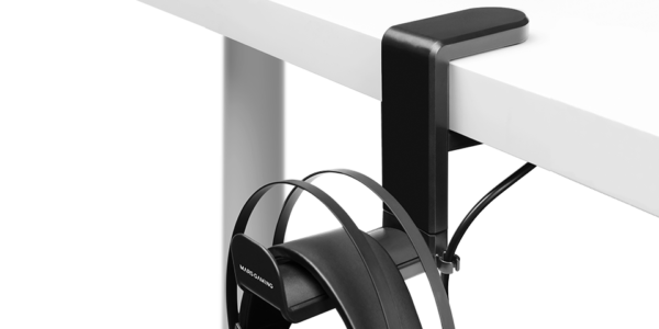 Mars Gaming MHH Desktop holder for gaming headphones - Image 3