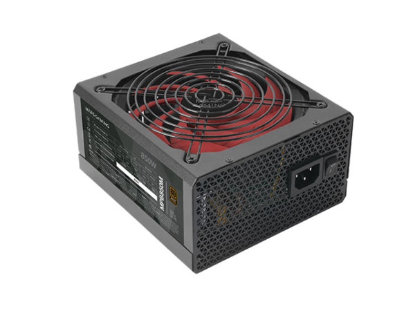Mars Gaming MPB850M Power Supply ATX 850W / Modular / 80+ Bronze - Image 6
