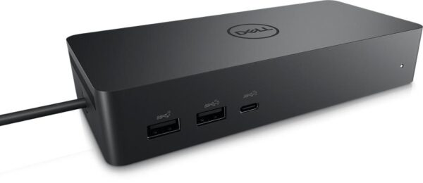 Dell Universal Dock - UD22 - Dokovac� stanice - USB-C - 2 x DP, HDMI, USB-C - 1GbE - 96 Watt - BTO - s 3 roky z�ruka s Advanced Exchange Service a Limited Hardware Warranty