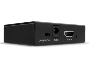 I/O VIDEO SPLITTER HDMI 2PORT/38158 LINDY