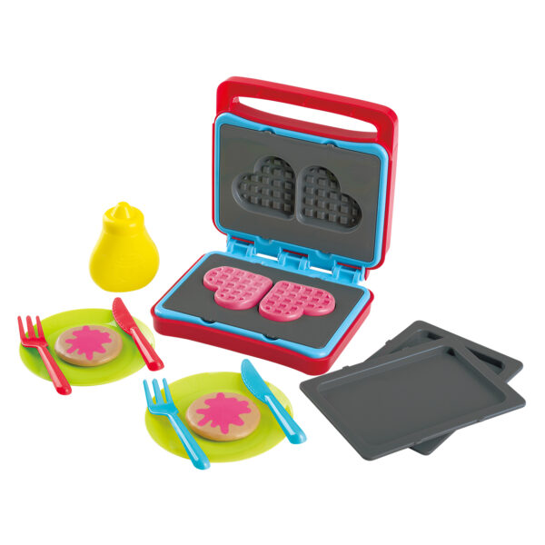 PLAYGO playset 2in1 Snack Maker, 3018