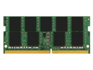 Kingston DDR4 4GB SODIMM 2666MHz CL19 SR x16