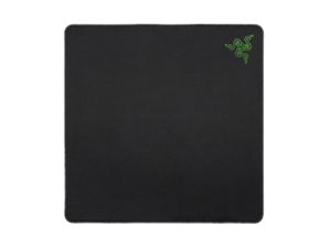 Razer | Gigantus Elite Soft | Dense foam with rubberized base for optimal comfort | Gaming Mouse Pad | 455x455x5 mm | Black