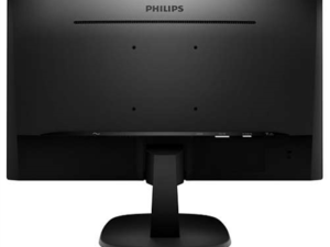 Philips V Line Full HD LCD monitor 243V7QDSB/00