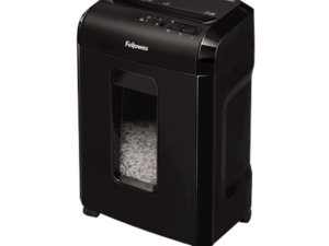 SHREDDER POWERSHRED 10M/MICRO-CUT 4630601 FELLOWES