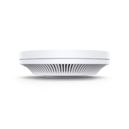 Access Point|TP-LINK|Omada|1800 Mbps|IEEE 802.11a|IEEE 802.11g|IEEE 802.11n|IEEE 802.11ac|IEEE 802.11ax|1x10/100/1000M|EAP620HD - Image 2