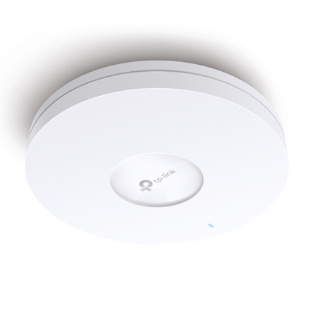 Access Point|TP-LINK|Omada|1800 Mbps|IEEE 802.11a|IEEE 802.11g|IEEE 802.11n|IEEE 802.11ac|IEEE 802.11ax|1x10/100/1000M|EAP620HD - Image 4