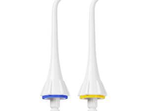 Panasonic | Oral irrigator replacement | EW0950W835 | Heads | For adults | White | Number of brush heads included 2