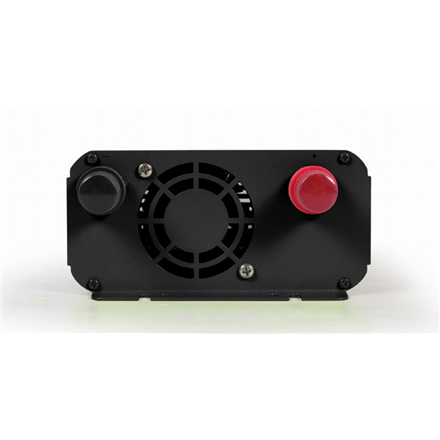 POWER INVERTER CAR 12V 800W/EG-PWC800-01 GEMBIRD - Image 2