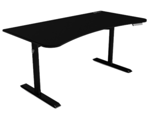 Arozzi | Gaming Desk | ARENA MOTO | Black