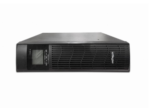 EnerGenie | Rack UPS | EG-UPSRACK-10 | 1000 VA | 800 W