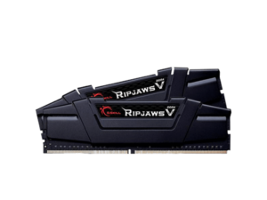 MEMORY DIMM 32GB PC25600 DDR4/K2 F4-3200C16D-32GVK G.SKILL