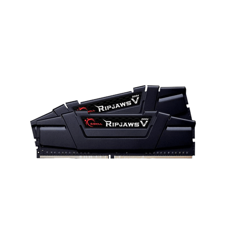 MEMORY DIMM 32GB PC25600 DDR4/K2 F4-3200C16D-32GVK G.SKILL