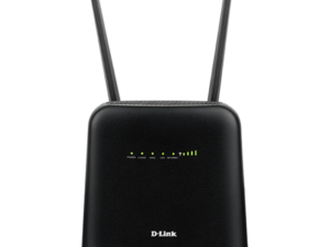 DLINK AC1200 DWR-960 4G LTE ROUTER